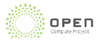 open compute project logo