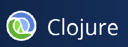 Clojure logo