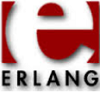 Erlang logo