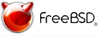 Free BSD logo