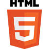 HTML5 logo