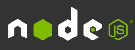 NodeJS logo