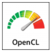 opencl logo