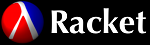 Racket logo